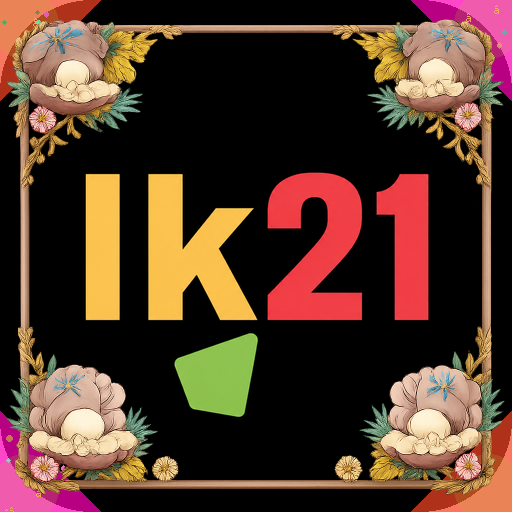 lk21 — mitra unggulan